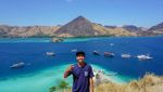 Pengalaman Solo Traveling Berkesan ke Labuan Bajo