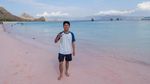 Pengalaman Solo Traveling Berkesan ke Labuan Bajo
