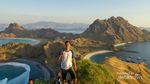 Pengalaman Solo Traveling Berkesan ke Labuan Bajo