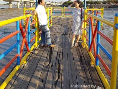Pertama Kali di Surabaya, ke Sini Saja