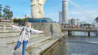 tidak akan mengecewakan si