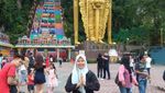 Pertama Kali Liburan ke Luar Negeri dan Sendirian, Bisa Kok!