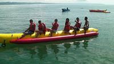 Pesona Kabupaten Ciamis