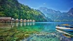 Pesona Keindahan Maluku yang Tiada Dua