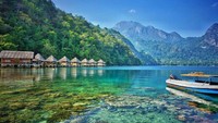 PULAU BAIR TUAL KEI