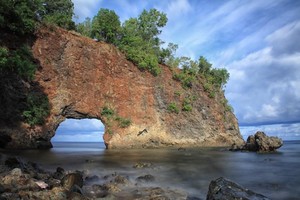 Pesona Keindahan Maluku yang Tiada Dua