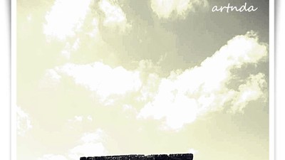 Pesona Negeri di Atas Awan