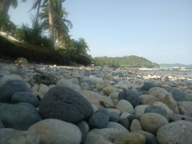 Pidaan, Satu Lagi Pantai Cantik di Kampung Halaman SBY