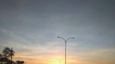 Potret Pasar Sapi Terbesar di Pulau Madura