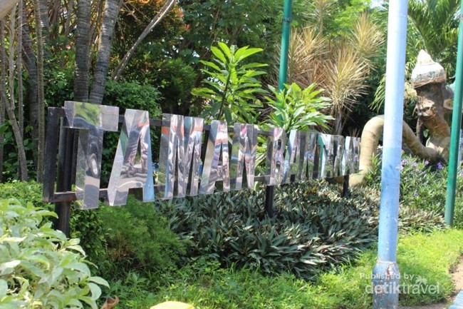 Pulang Kampung ke Madiun, Bisa Nongkrong di Sini