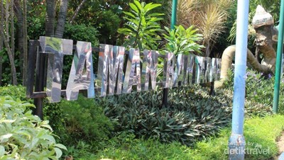 Pulang Kampung ke Madiun, Bisa Nongkrong di Sini