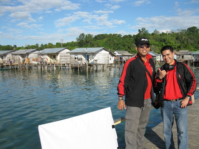 Pulau Bokori, Surga di Lepas Pantai Kendari