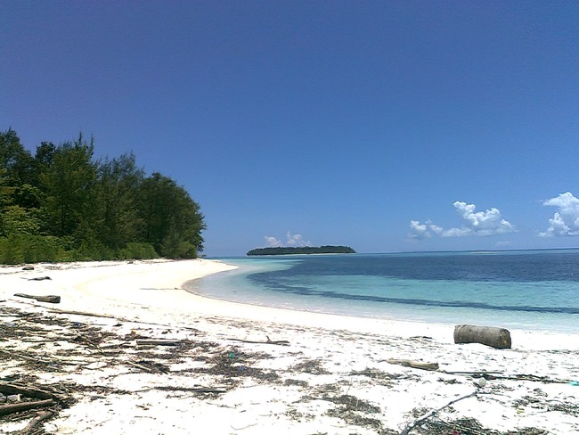 Pulau Dua Tual