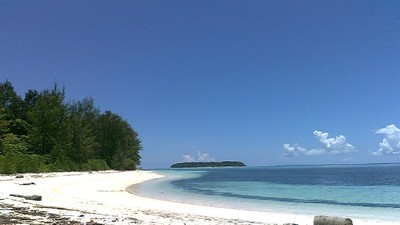 Pulau Dua Tual