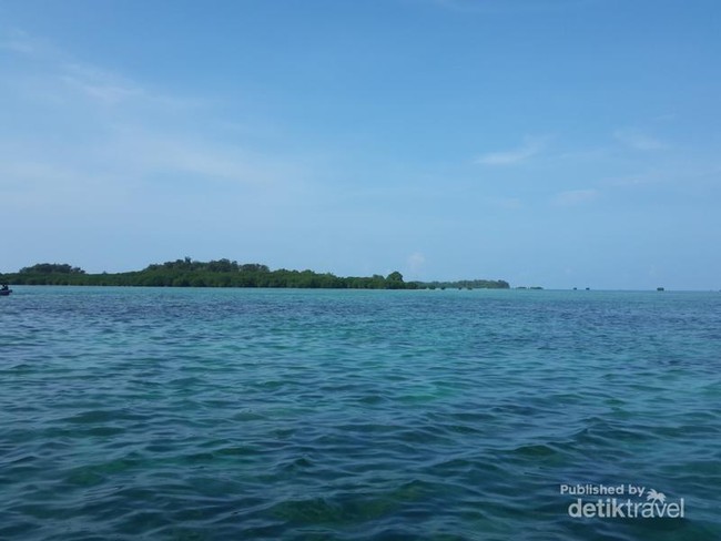 Pulau Pari, Destinasi Asyik untuk Menghabiskan Akhir Tahun