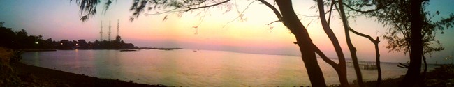 Pulau Pari, Tempat Seru Akhir Pekan di Utara Jakarta