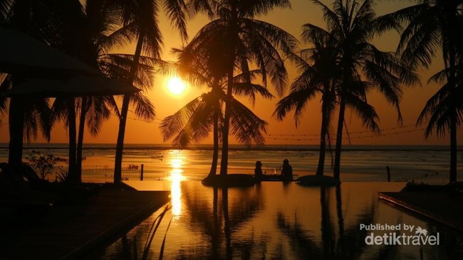 Pulau Rote yang Bikin Rindu