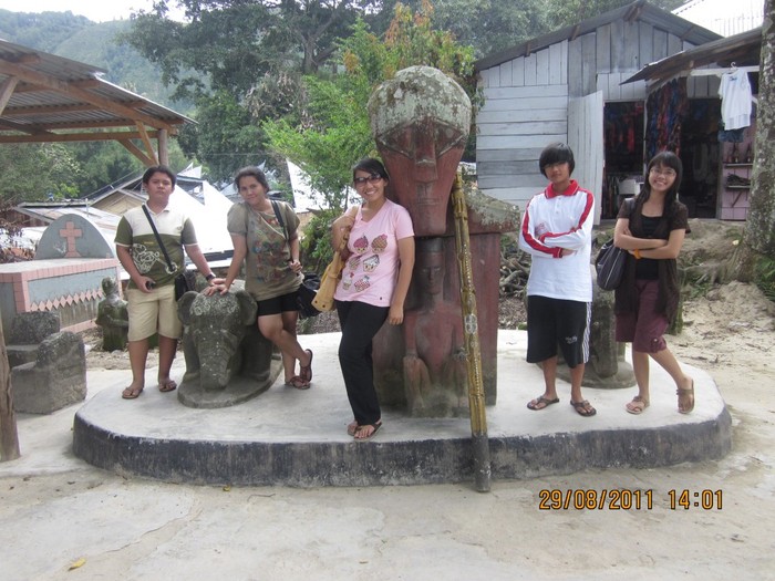 Putar-Putar Sumatera