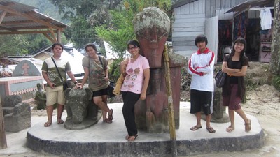 Putar-Putar Sumatera