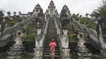 Ramai-ramai Liburan ke Bali