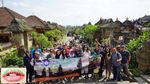 Ramai-ramai Liburan ke Bali