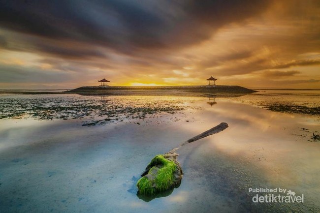 Rekomendasi Destinasi Cantik di Bali
