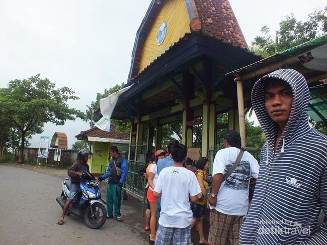 Rekomendasi Tempat Wisata Alam di Lombok Timur