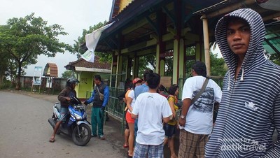 Rekomendasi Tempat Wisata Alam di Lombok Timur
