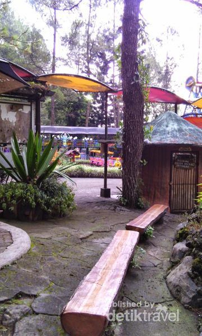 Rekomendasi Tempat Wisata Long Weekend Minggu Ini!