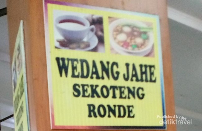 Rest Area di Jalur Pantura Ini Favorit Pengguna Bus
