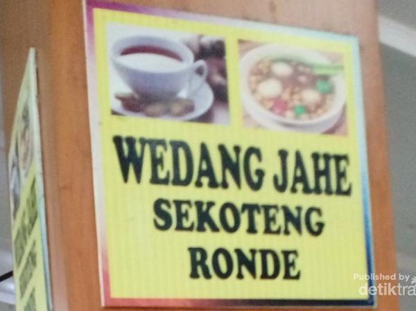 Rest Area di Jalur Pantura Ini Favorit Pengguna Bus