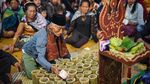 Ritual Penyucian Arwah Leluhur dari Suku Tengger