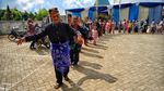 Ritual Penyucian Arwah Leluhur dari Suku Tengger