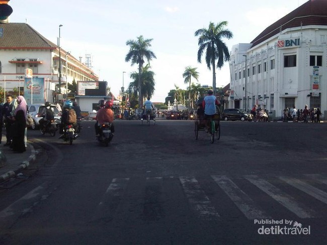 Royal Wedding & Yogya Nan Klasik