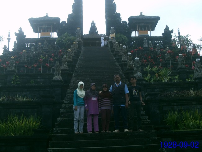 Rupa-rupa Wajah Elok Pulau Dewata