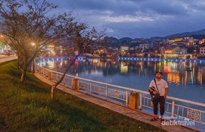 Sa Pa, Kota di Vietnam yang Punya Salju