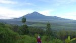 Saingan Tebing Keraton Ada di Pemalang