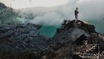Sangat Indah, Ini Alasan Banyuwangi Disebut Sunrise of Java