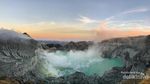Sangat Indah, Ini Alasan Banyuwangi Disebut Sunrise of Java