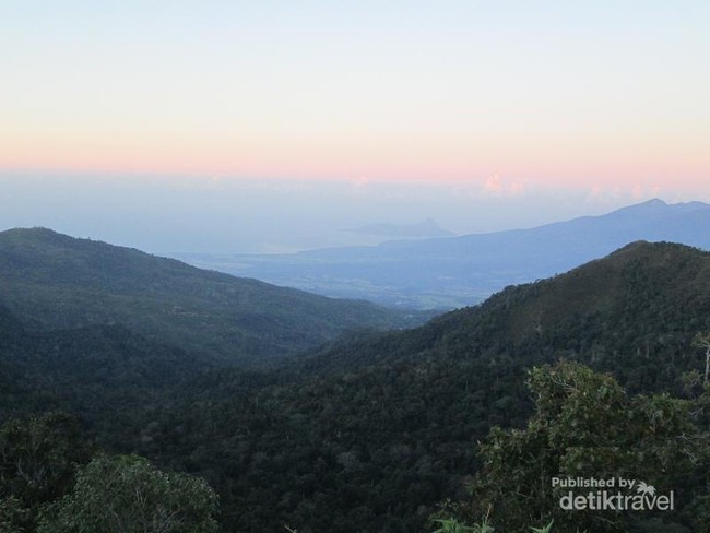 Santai Dulu di Manggarai...