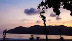 Satu Lagi Pantai Cantik di Malang