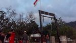 Satu Lagi Pantai Cantik di Malang