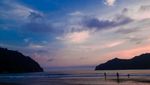 Satu Lagi Pantai Cantik di Malang