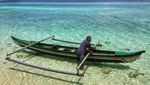 Sebuah Surat Cinta dari Maluku