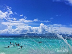 Sebuah Surat Cinta dari Maluku