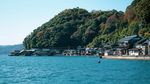 Secantik Ini Desa Nelayan di Jepang
