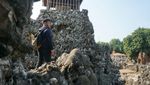 Seharian Berwisata Sejarah di Cirebon, ke Mana Saja?