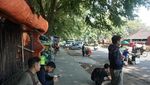 Seharian Berwisata Sejarah di Cirebon, ke Mana Saja?