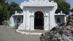 Seharian Berwisata Sejarah di Cirebon, ke Mana Saja?