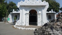 Keraton Kasepuhan